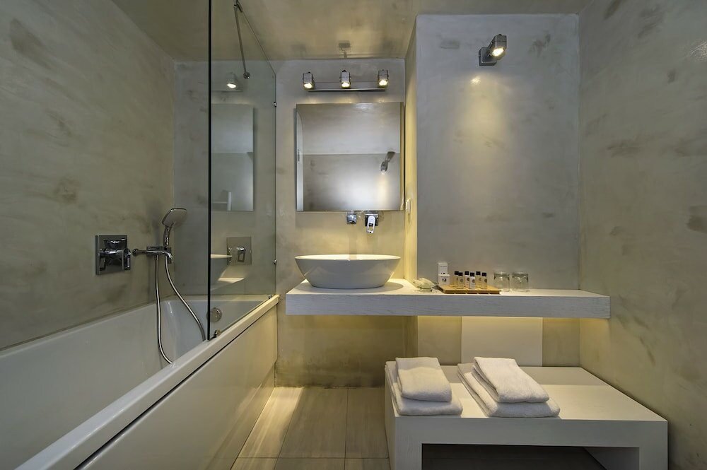 Фото Cavo Bianco Boutique Hotel & SPA