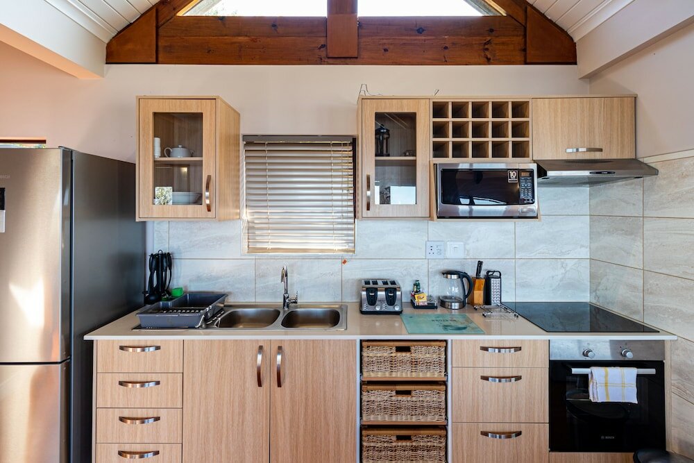 Фото Boardwalk Lodge - self-catering