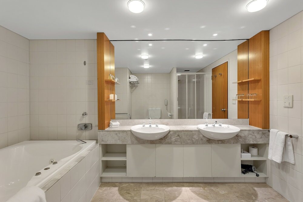 Фото Stamford Plaza Adelaide