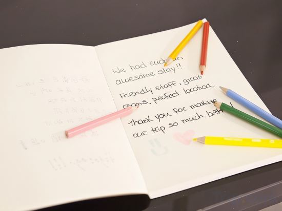 Фото K-Grand Hotel Myeongdong