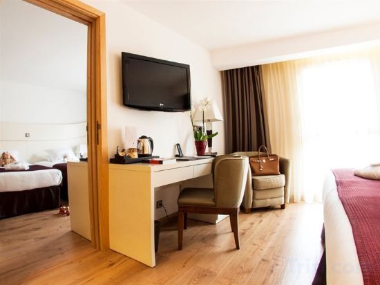 Фото Hotel Montaigne & SPA