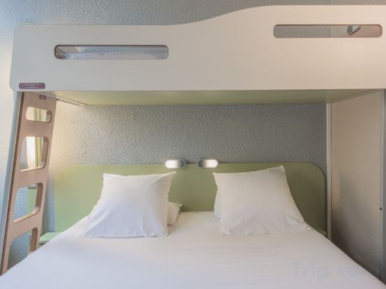 Фото Ibis budget Le Mans Centre