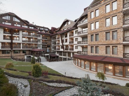 Фото Regnum Bansko Ski Hotel & SPA