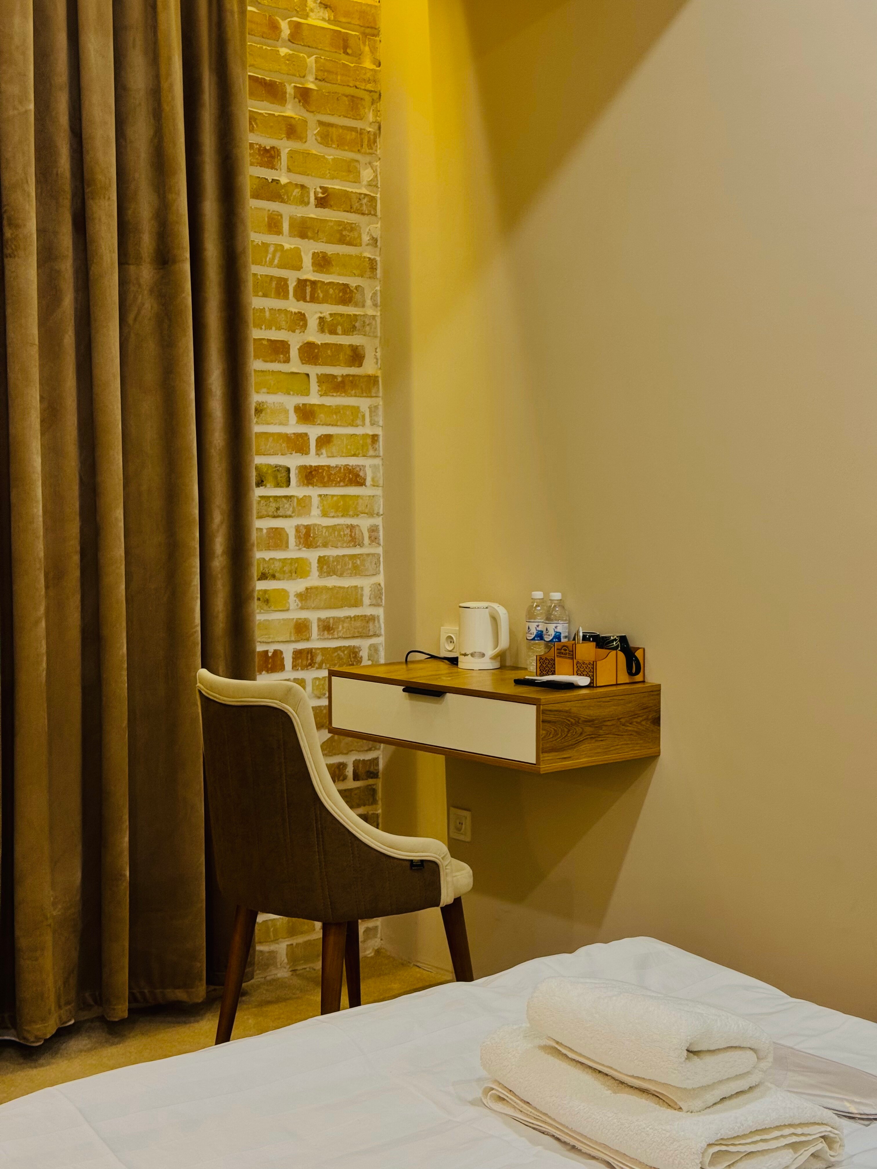 Фото Shahristan Art Boutique Hotel