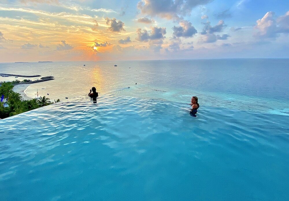 Фото Kaani Palm Beach