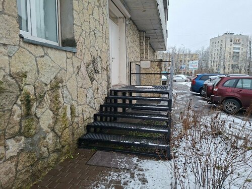 Доступность