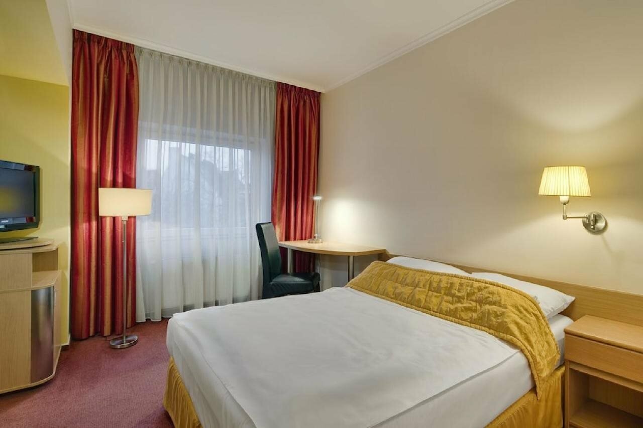 Фото Imperial Hotel Ostrava