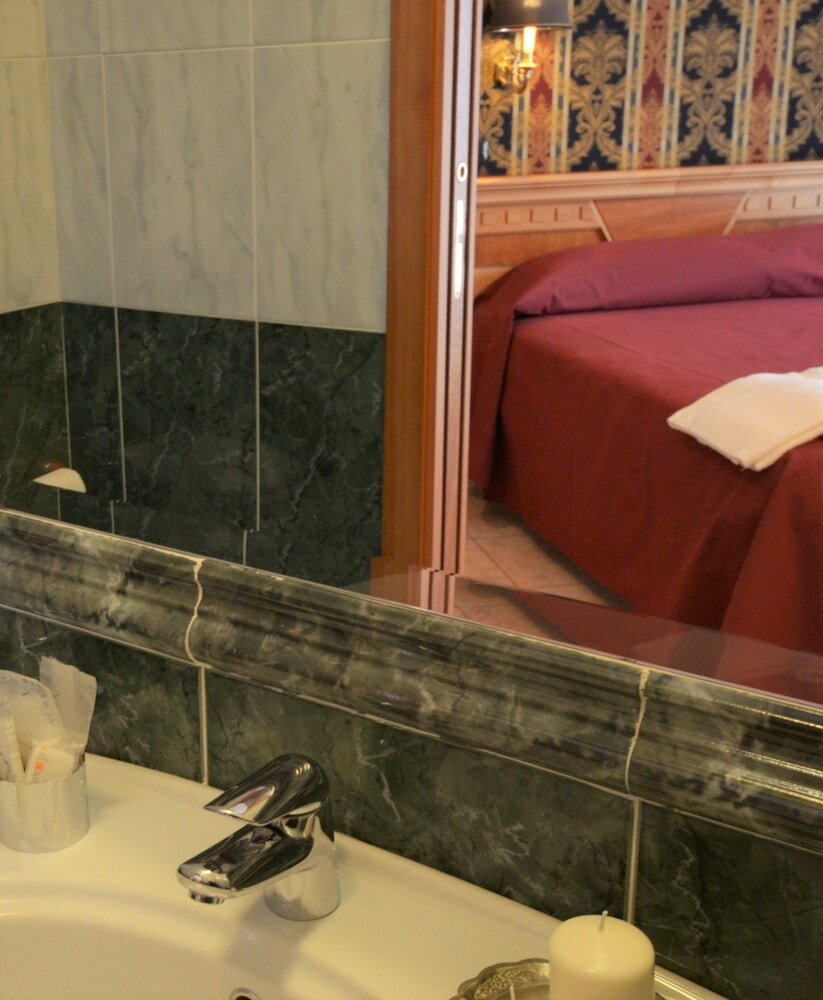 Фото San Giovanni Rotondo Palace - Alihotels