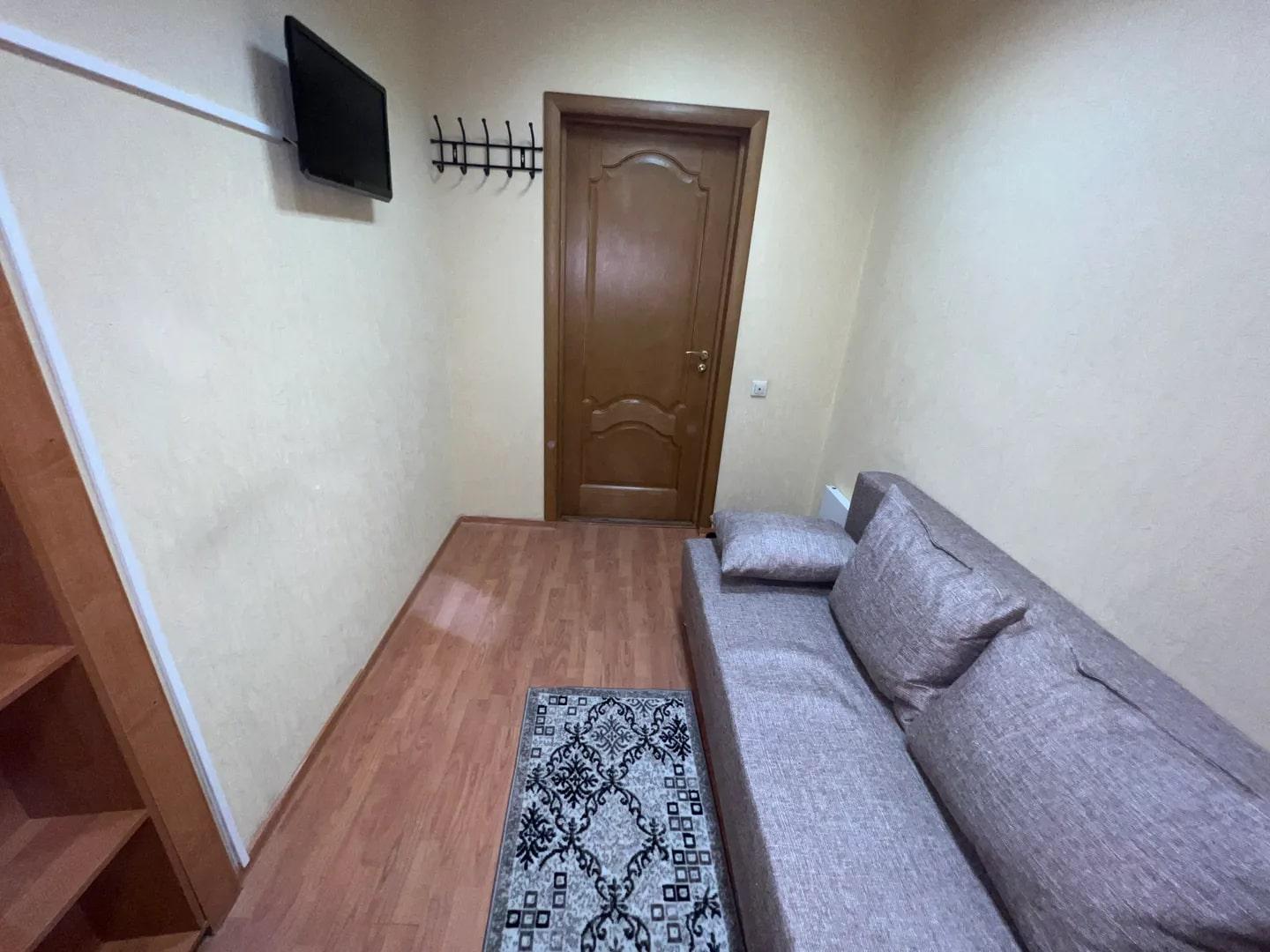 Фото Мини-отель на Чистопольской