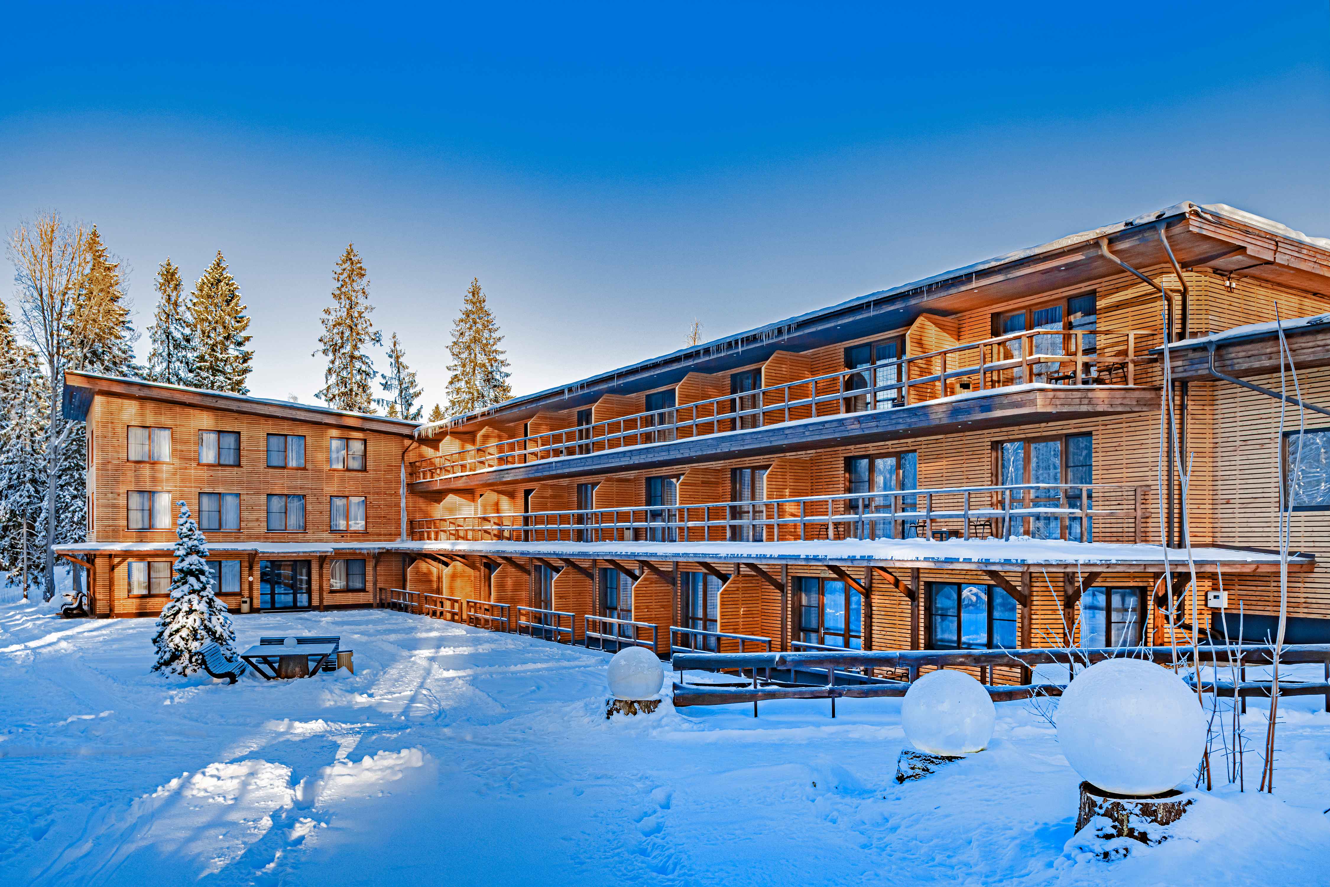 Фото отеля 3