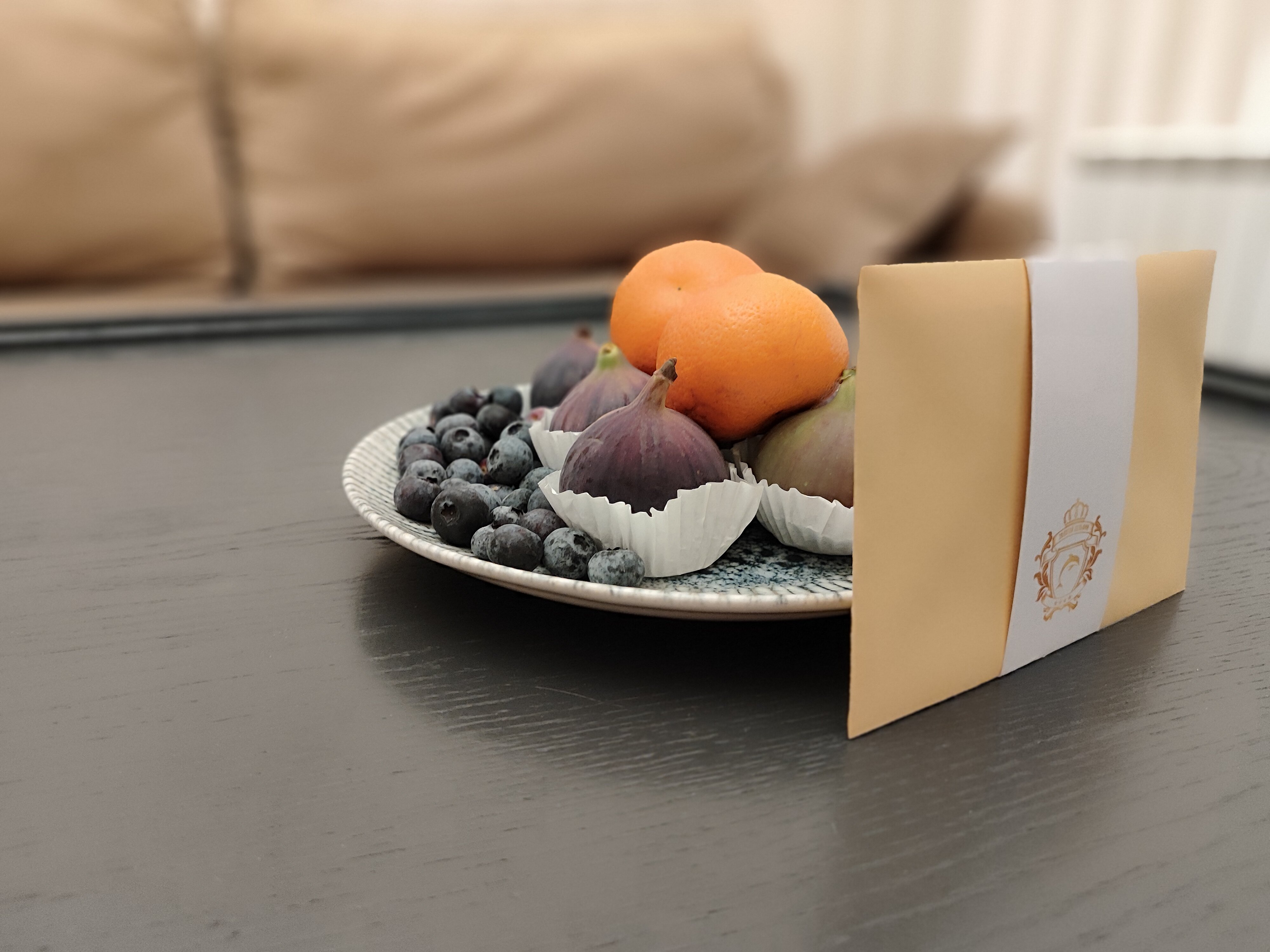 Фото Золотой дельфин