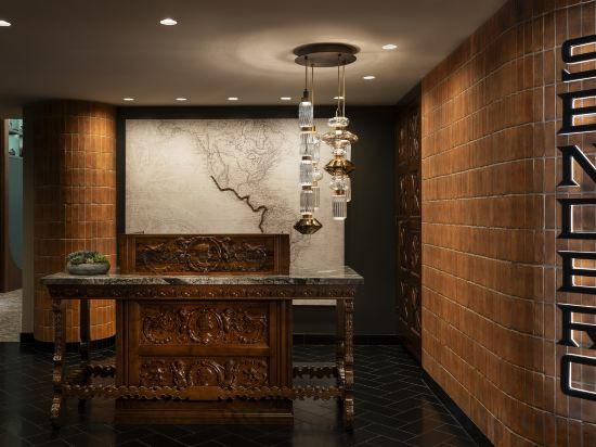 Фото The Ritz-Carlton, Los Angeles