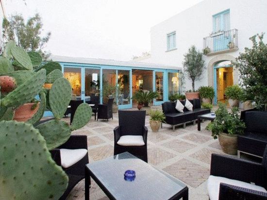 Фото Relais Antiche Saline