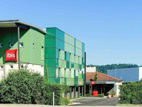 Ibis Lyon Est Beynost