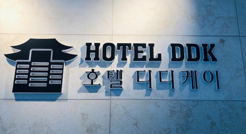 Фото Seoul Hotel Ddk
