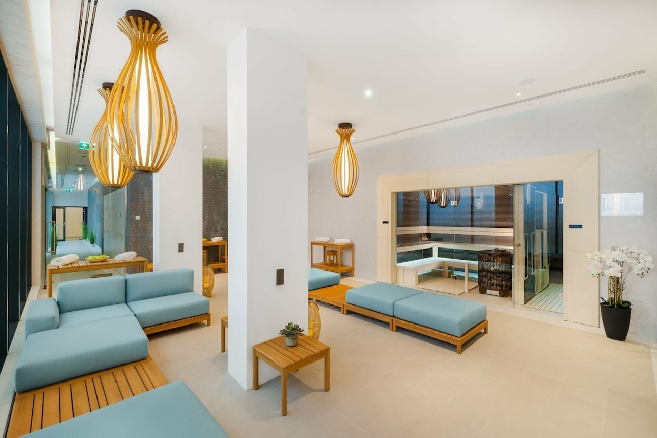 Фото Vision Hotel