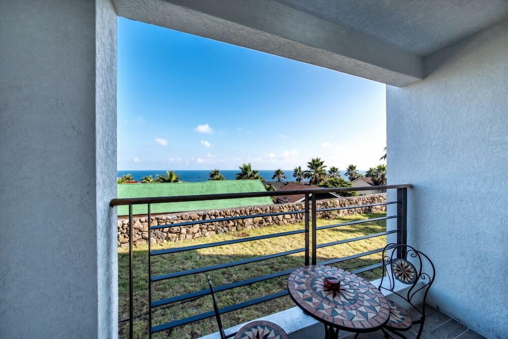 Фото Sea & Wave Pension