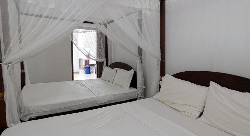 Фото Bliss Luxury Apartment