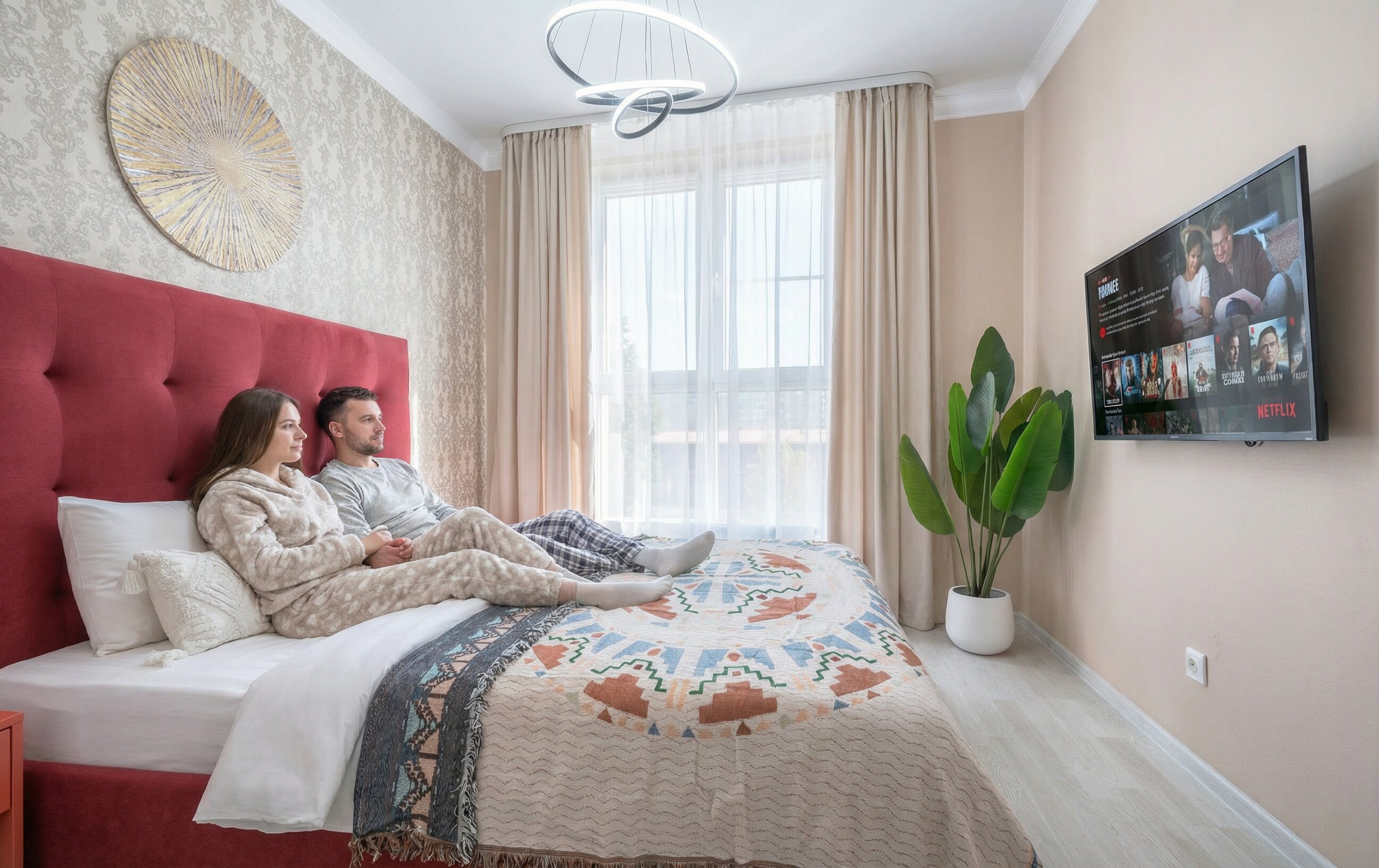 Фото Большой by Roomers