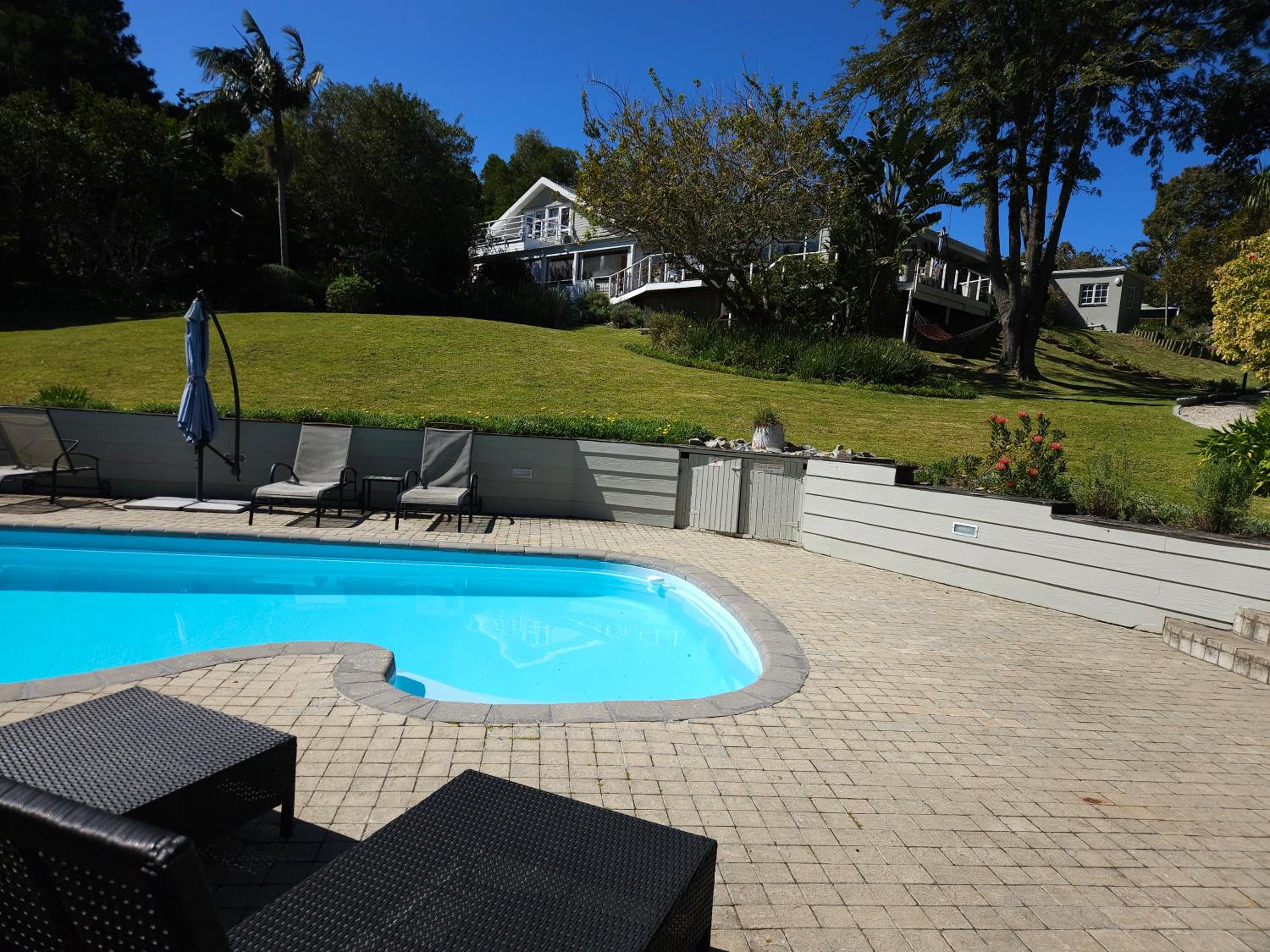 Фото Stannards Guest Lodge