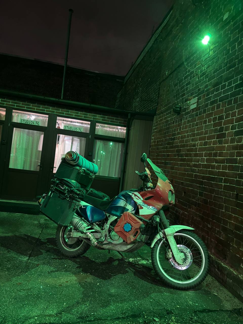 Фото Чемпион