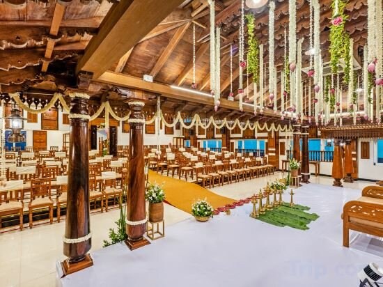 Фото Hotel Guruvayur Darshan