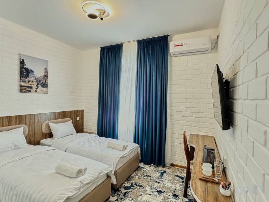 Фото Siab Boutique Hotel