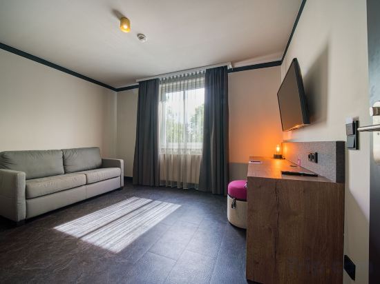 Фото FourSide Hotel Salzburg