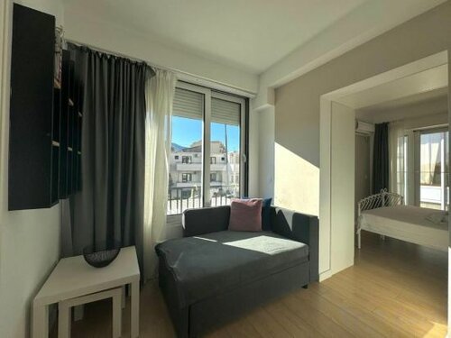 Гостиница Apartmani Terminal в Будве