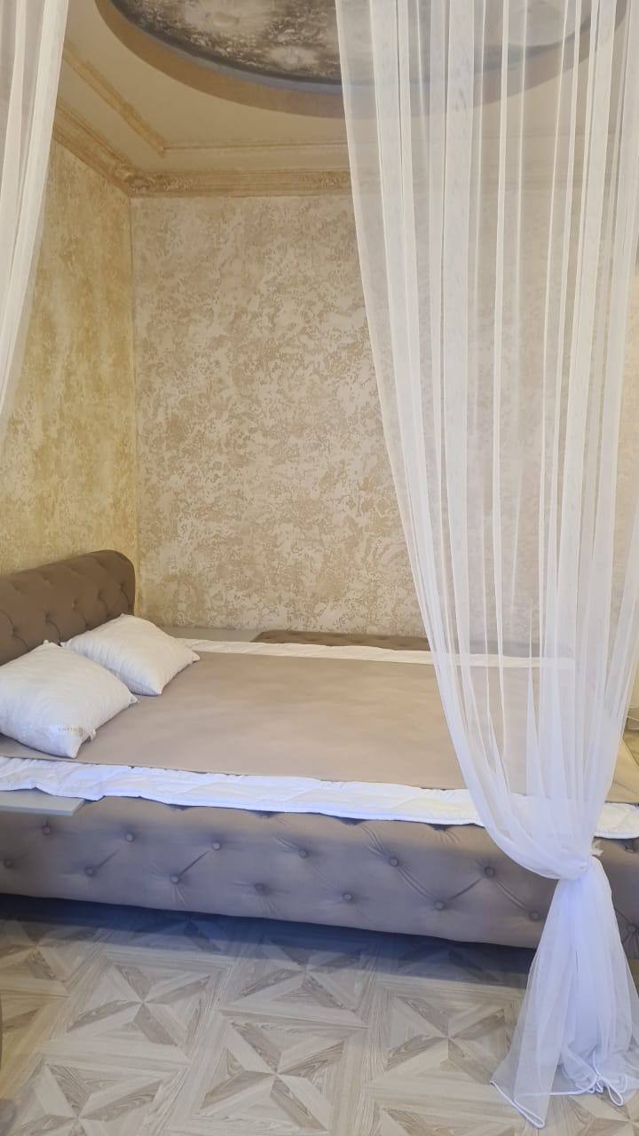 Фото Мамураш