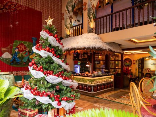 Фото Seahorse Signature Danang Hotel Haviland