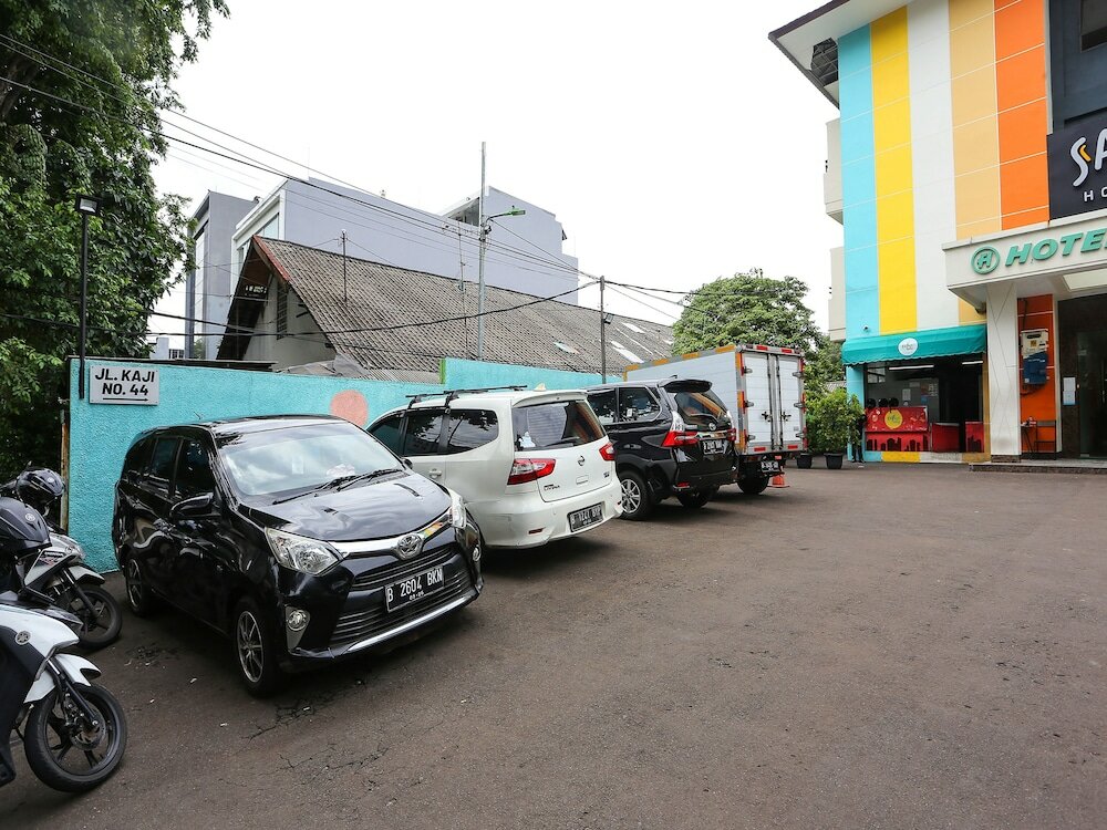 Фото Hotel Fiducia Kaji