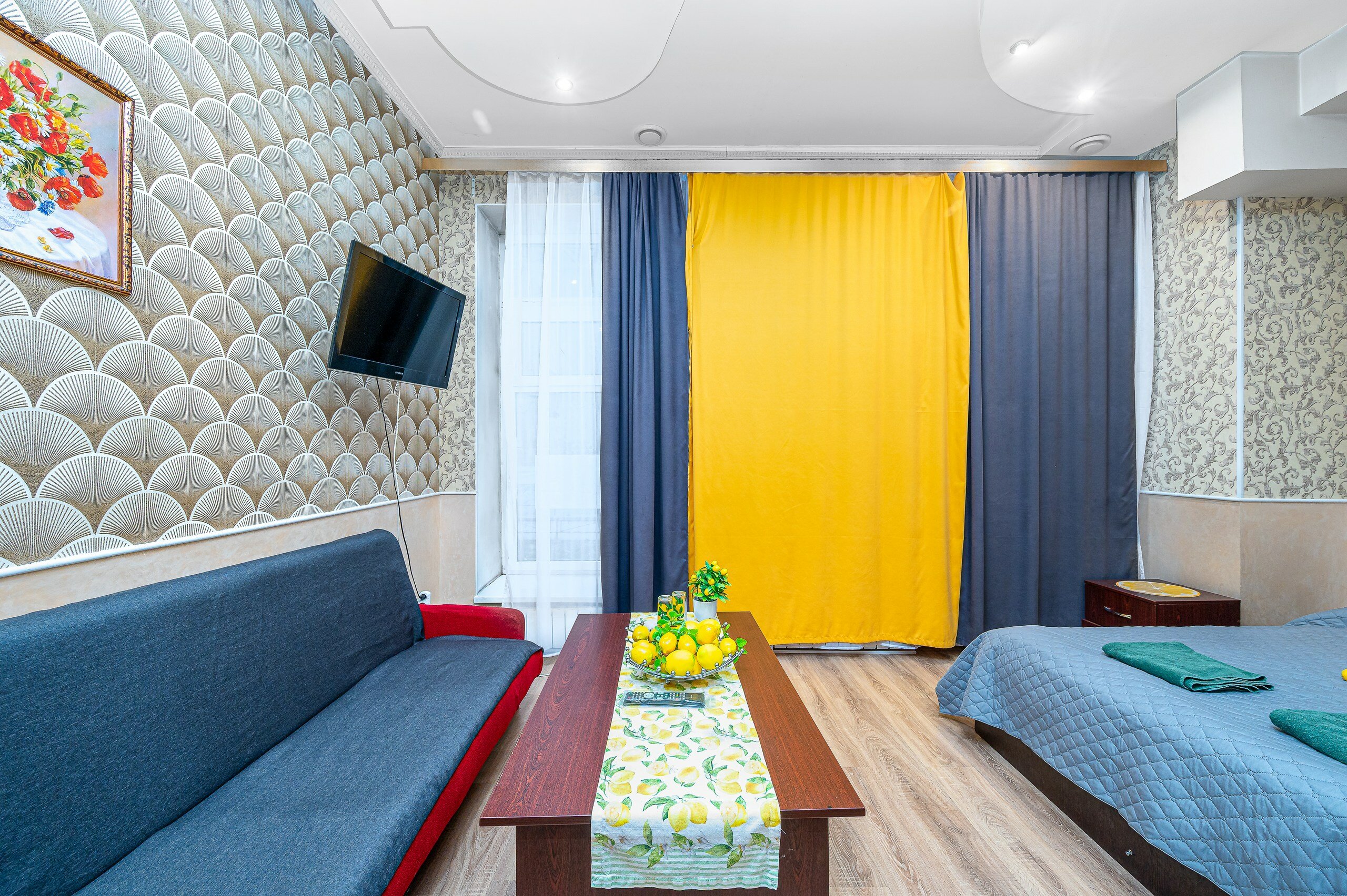 Фото Лимон на Культуры 12 к1