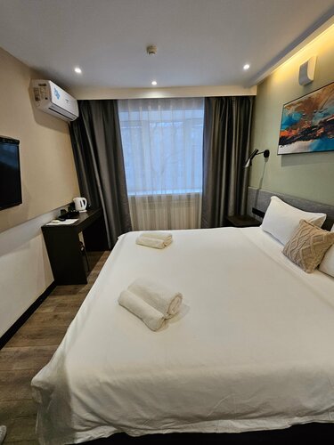 Гостиница Сезоны в Амурской области