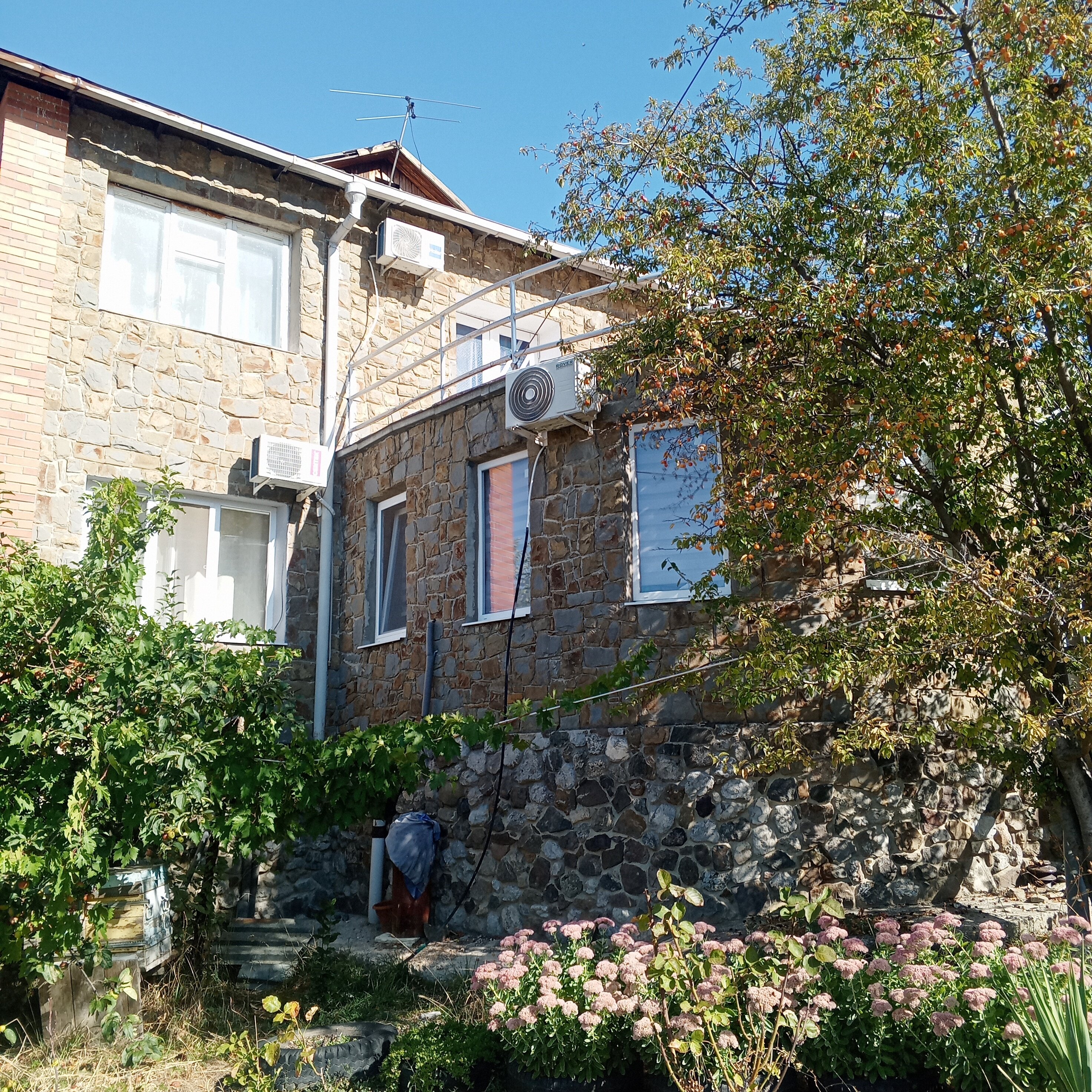 Фото Усадьба в Зеленогорье