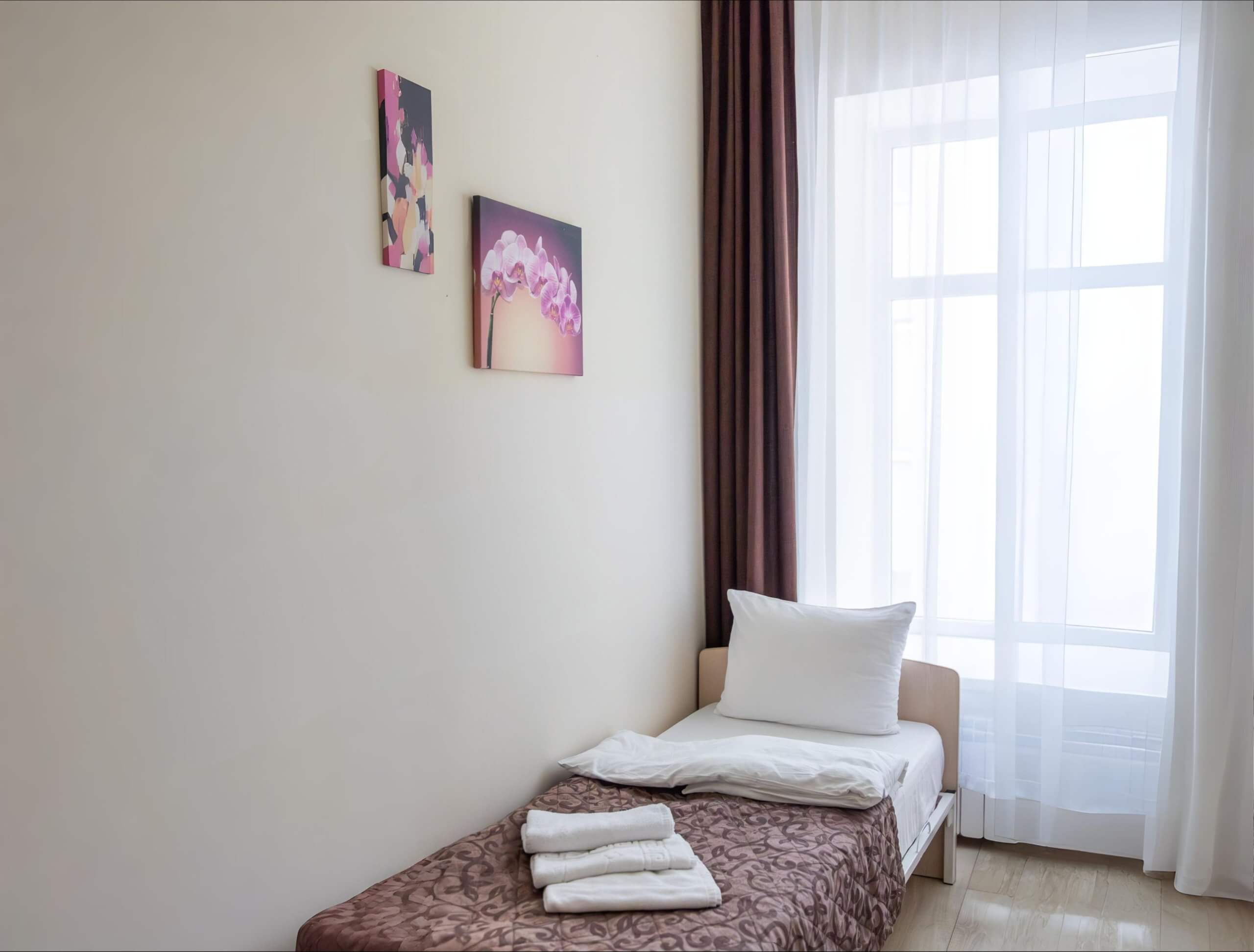 Фото СуперХостел на Невском 130