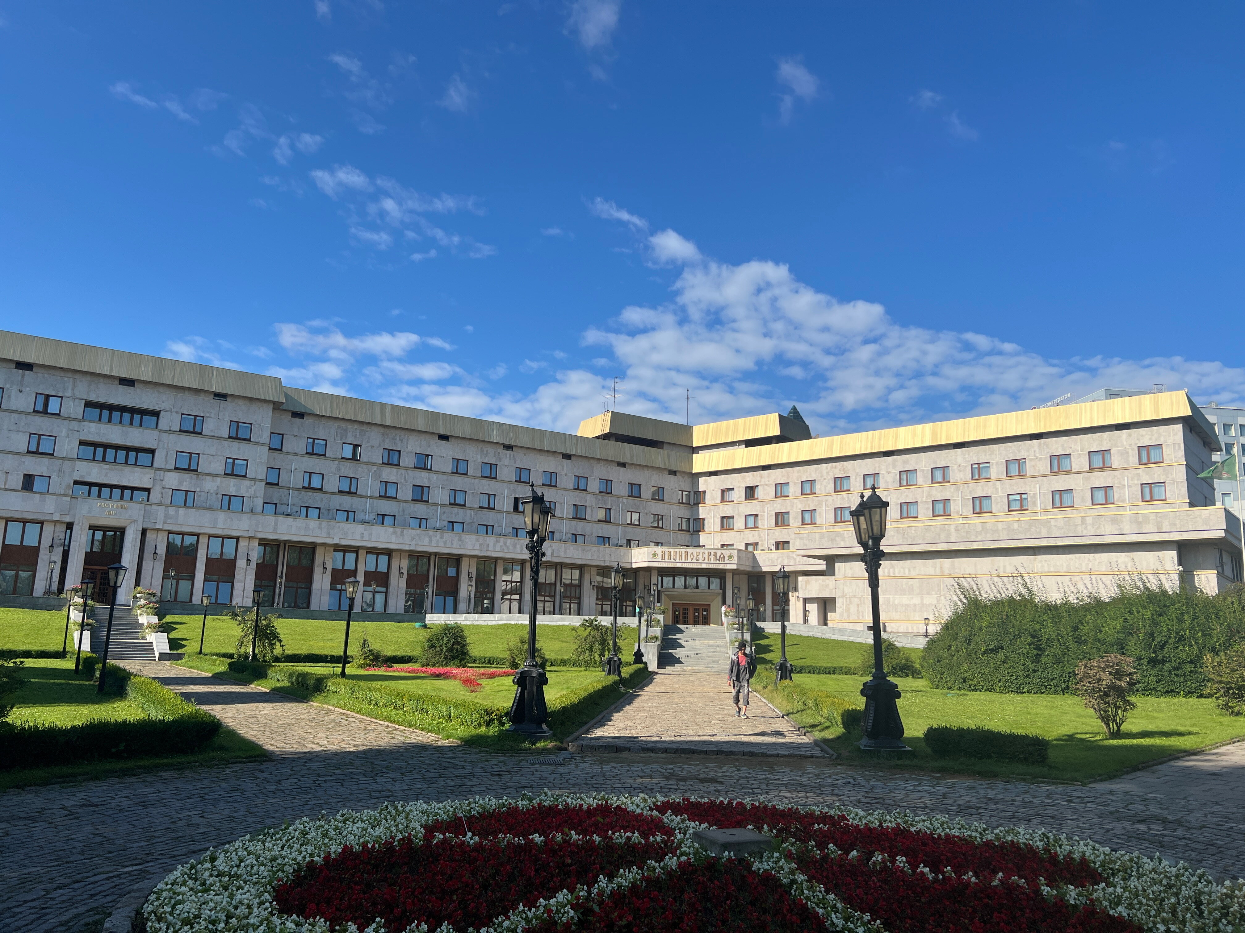 Фото Даниловская