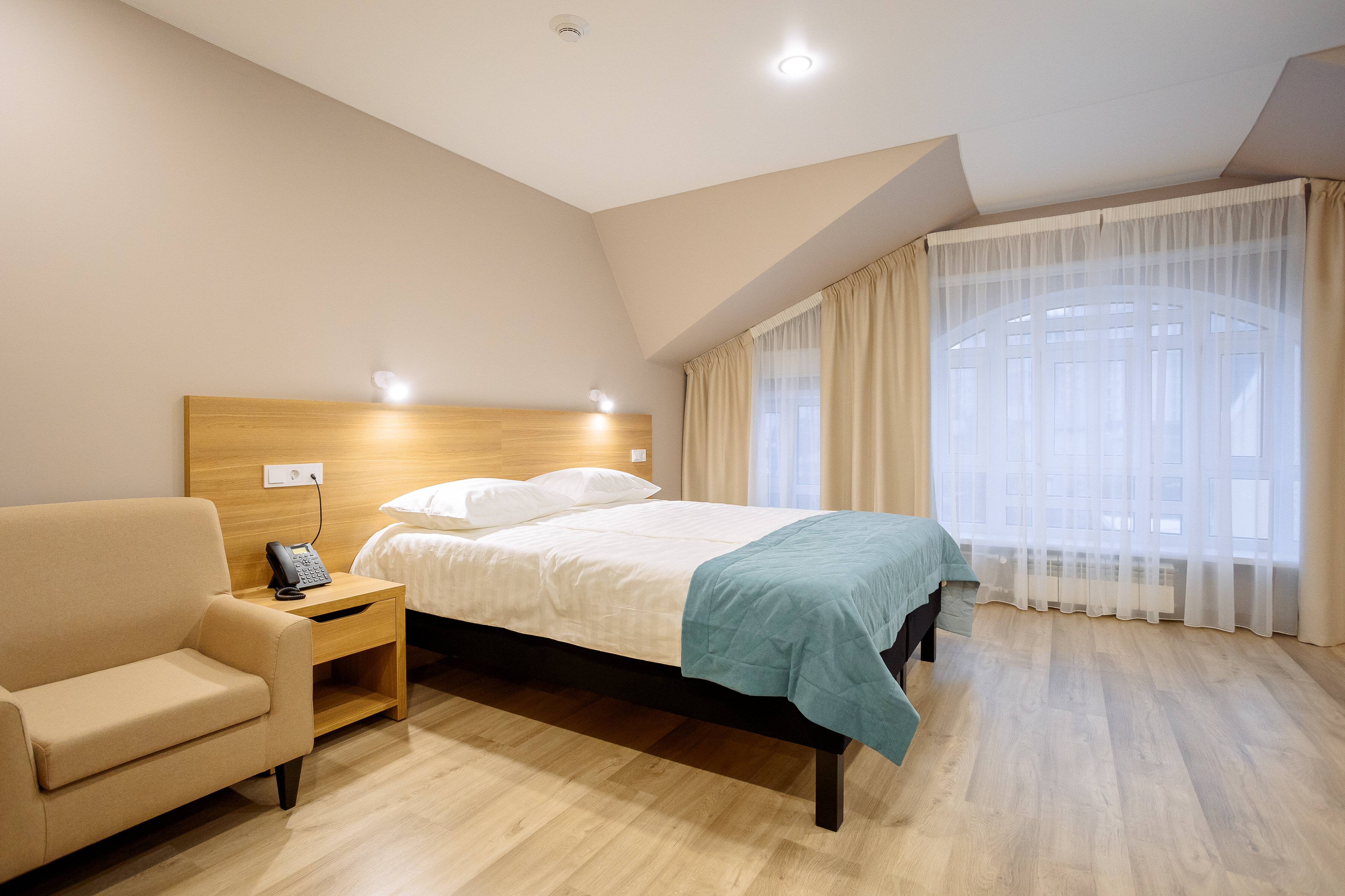 Фото Доминанта