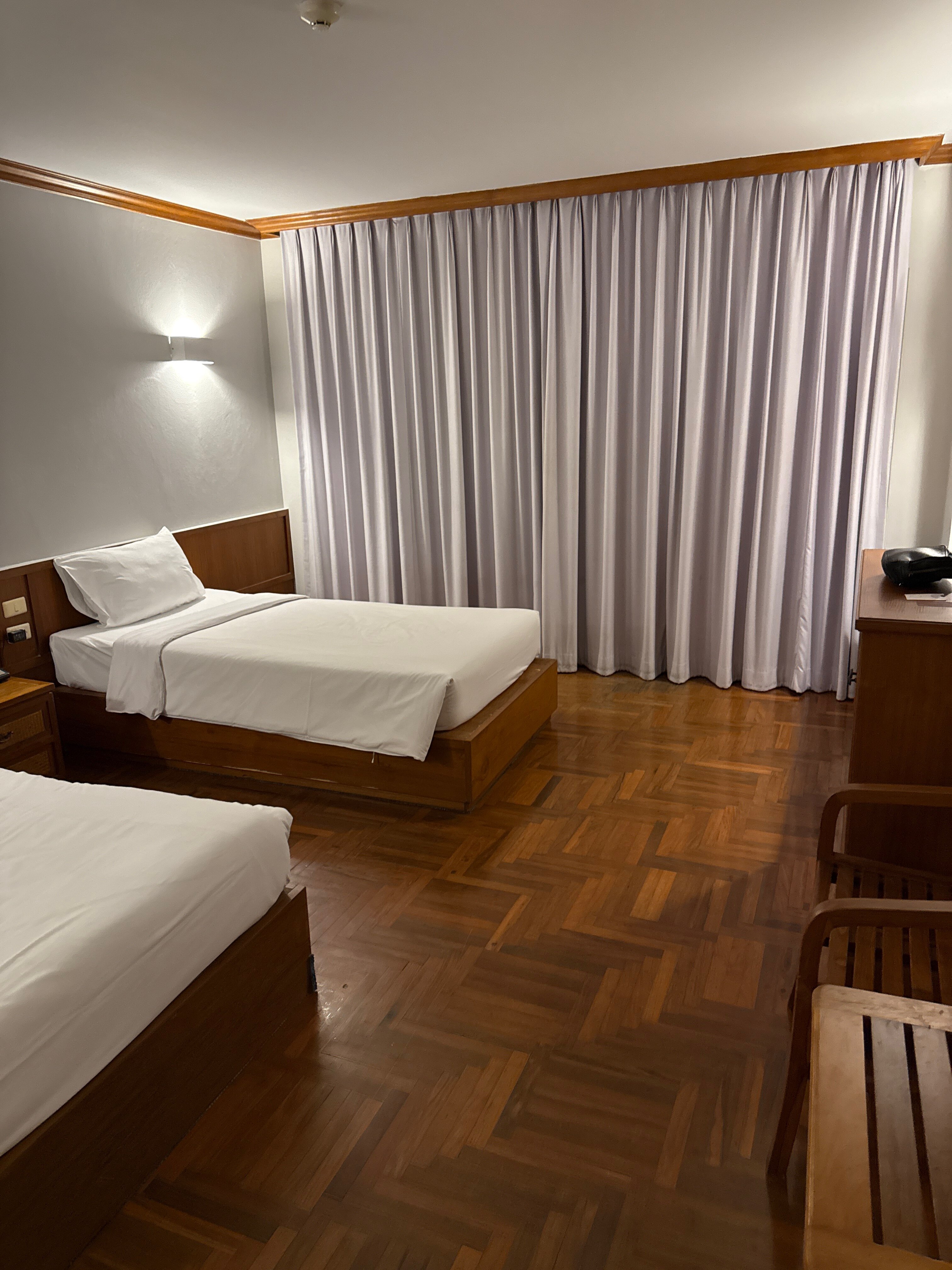 Фото Terra Nara Hotel Pattaya