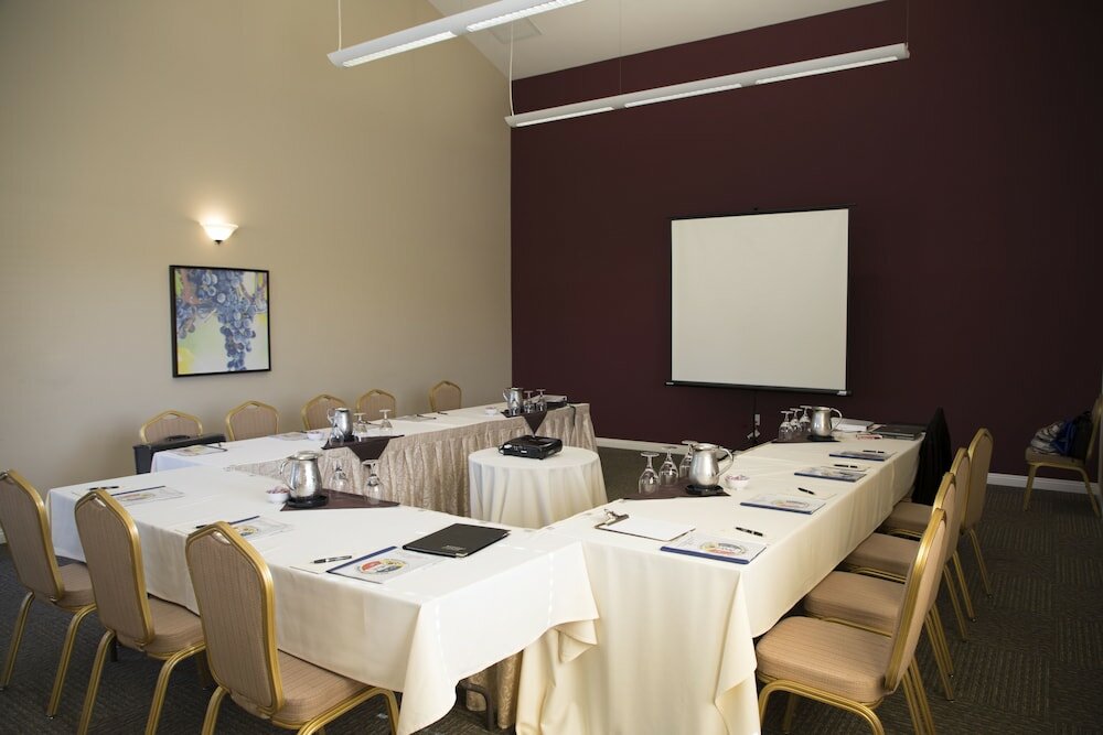 Фото South Coast Winery Resort and SPA