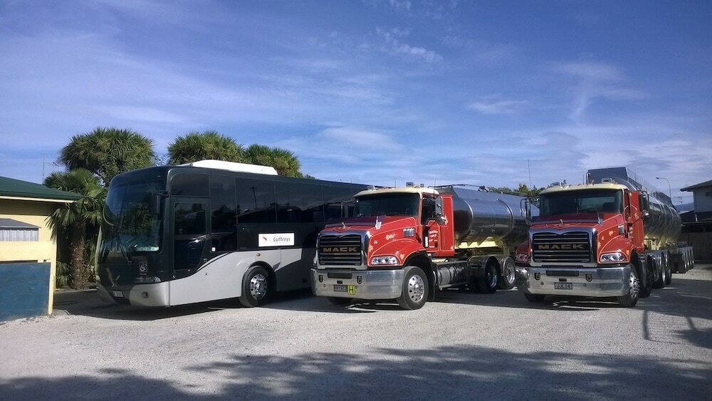 Фото Montana Lodge Motel