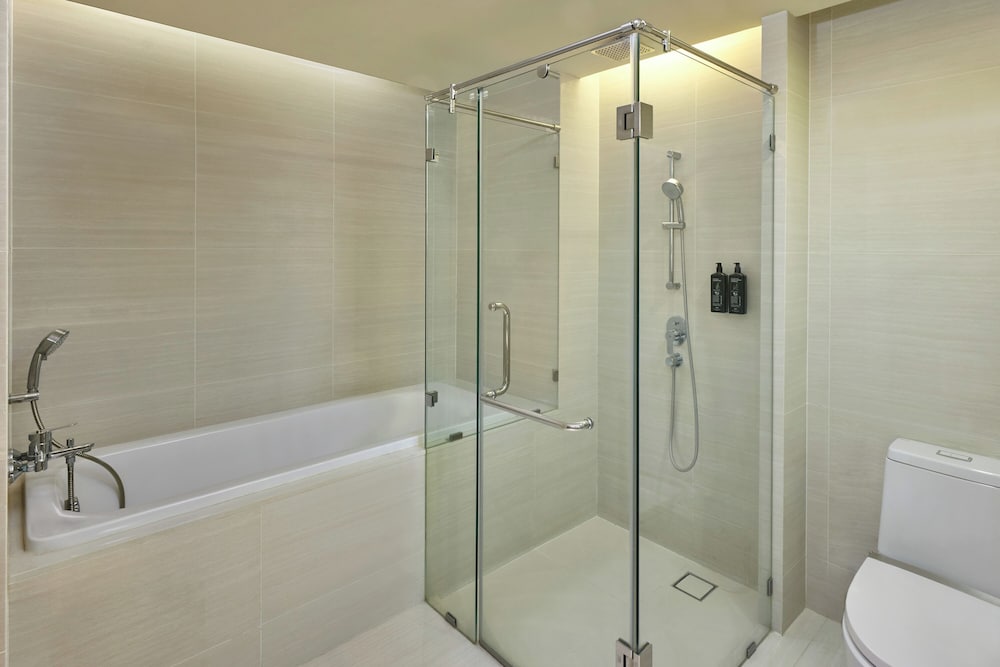 Фото The Park Nine Hotel and Serviced Residence - Suvarnabhumi