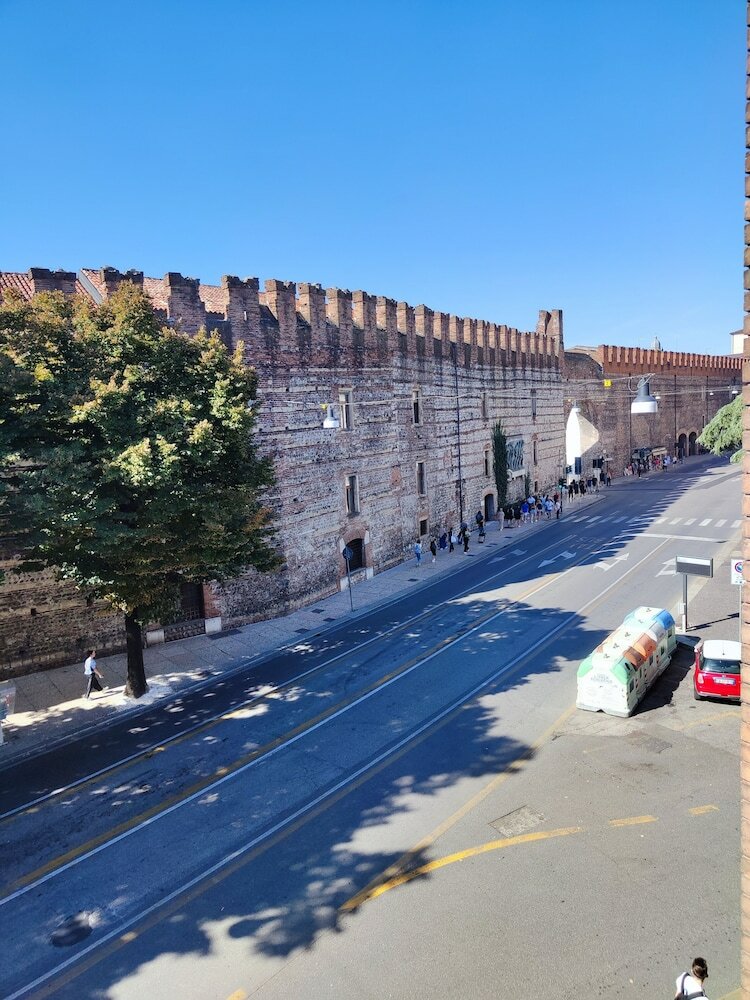 Фото Accommodation Verona