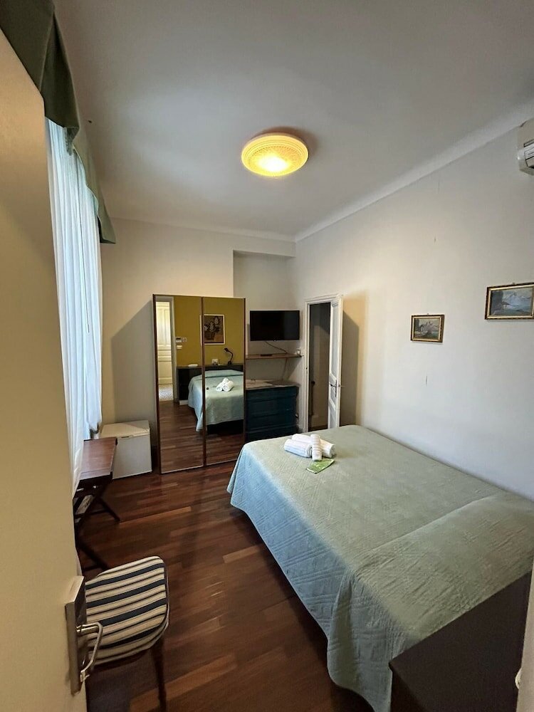 Фото Hotel Morandi