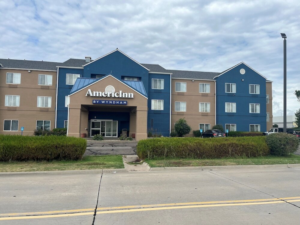 Фото Fairfield Inn by Marriott Hays