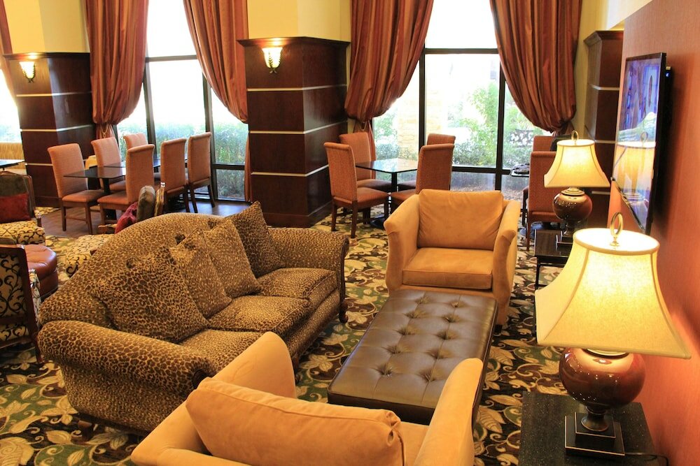 Фото Hampton Inn & Suites Houston Katy