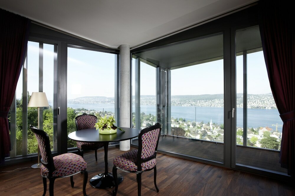 Фото Отель Belvoir Swiss Quality