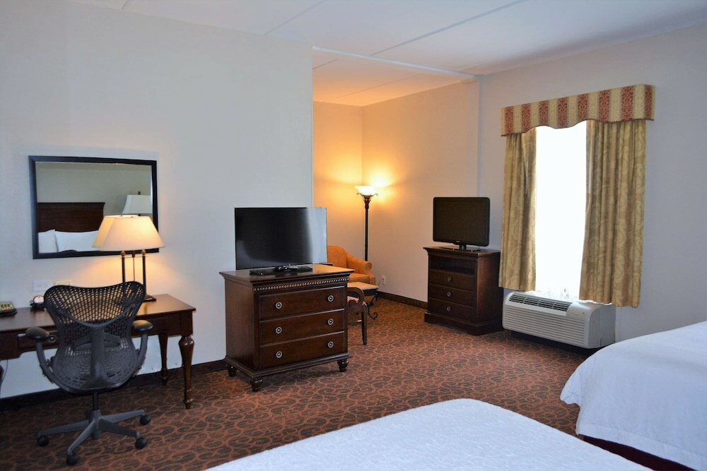 Фото Hampton Inn & Suites Houston Katy