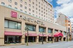 Nest Hotel Matsuyama
