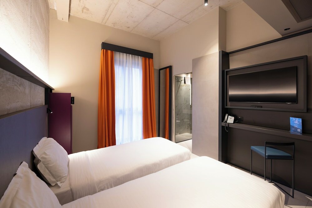 Фото Joy 124 Hotel Milano